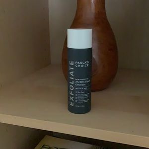 Skin Perfecting 2% BHA Liquid